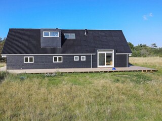 Maison de vacances Kandestederne  10