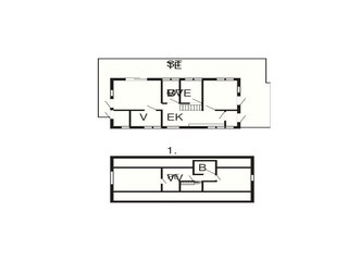 Holiday house Kandestederne  22