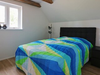 Vakantiehuis Als  4