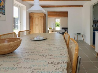 Vakantiehuis Als  5