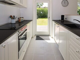 Holiday house Als  7