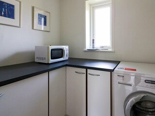 Vakantiehuis Als  12