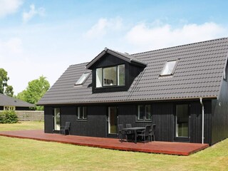 Maison de vacances Als Enregistrement extérieur 2