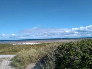 Vakantiehuis Als  21