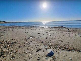 Maison de vacances Als  8