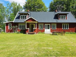 7 Personen Ferienhaus in RÖKE - Dalshult - image1