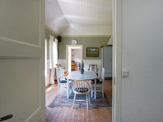 Holiday house Dalshult  13
