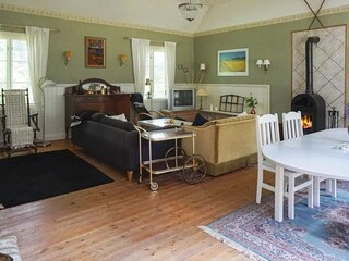 Maison de vacances Dalshult  13