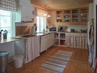 Holiday house Dalshult  6
