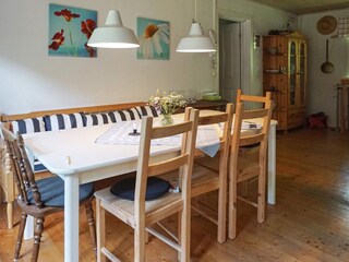 Maison de vacances Dalshult  7