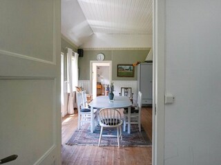 Vakantiehuis Dalshult  10