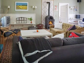 Holiday house Dalshult  11