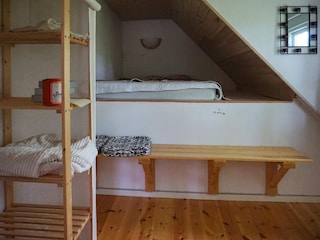 Maison de vacances Dalshult  16