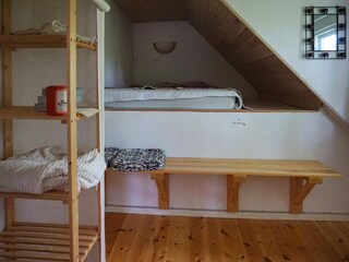 Vakantiehuis Dalshult  16