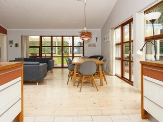 Maison de vacances Aarhus  22