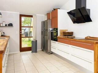 Maison de vacances Aarhus  23
