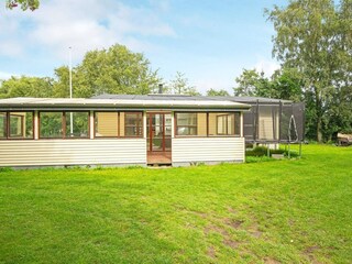 Casa de vacaciones Aarhus  3