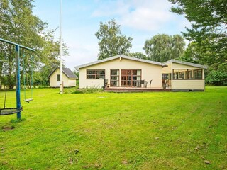 Vakantiehuis Aarhus  26