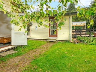 Maison de vacances Aarhus  4