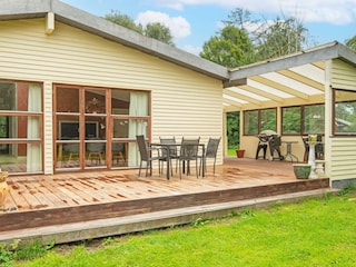 Ferienhaus Aarhus  40