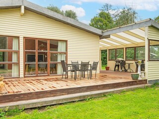 Maison de vacances Aarhus  40