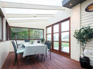 Casa per le vacanze Aarhus  16