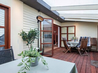 Casa per le vacanze Aarhus  20