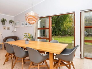 Ferienhaus Aarhus  6