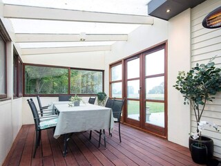 Maison de vacances Aarhus  29