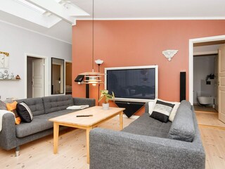 Maison de vacances Aarhus  10
