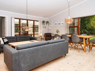 Vakantiehuis Aarhus  15