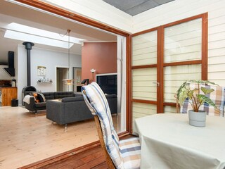 Maison de vacances Aarhus  16