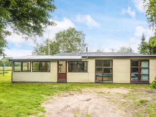 Casa de vacaciones Aarhus Grabación al aire libre 2