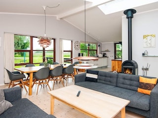 Ferienhaus Aarhus  15