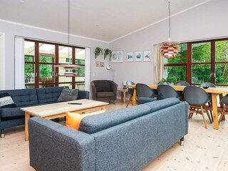 Maison de vacances Aarhus  7