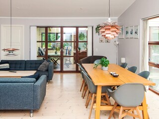 Vakantiehuis Aarhus  42