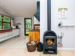 Maison de vacances Aarhus  21