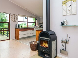 Casa per le vacanze Aarhus  24