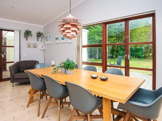 Maison de vacances Aarhus  17