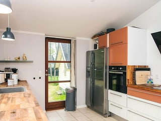 Maison de vacances Aarhus  6