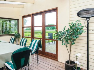 Casa per le vacanze Aarhus  13