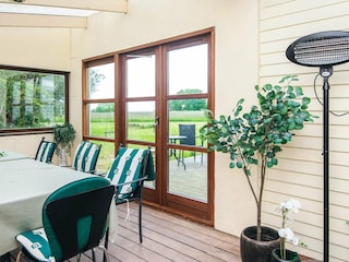 Ferienhaus Aarhus  18