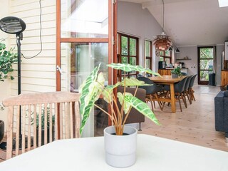 Casa de vacaciones Aarhus  11