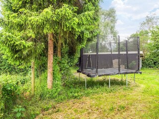 Maison de vacances Aarhus  16