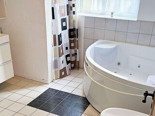 Vakantiehuis Vaeggerløse  45