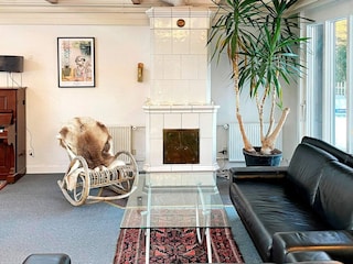 Ferienhaus Vaeggerløse  50