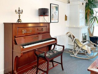 Vakantiehuis Vaeggerløse  6