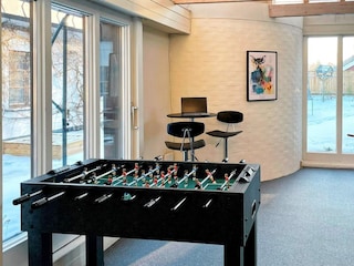 Ferienhaus Vaeggerløse  51