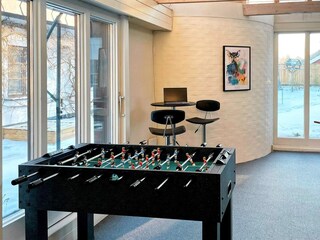 Vakantiehuis Vaeggerløse  47