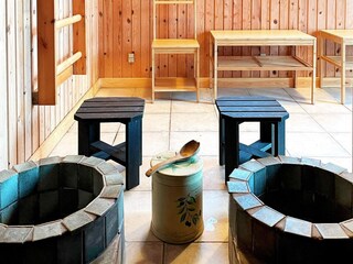 Vakantiehuis Vaeggerløse  49